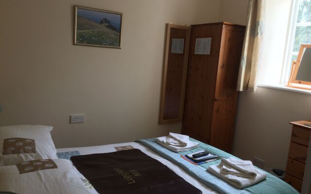 Rosalie Guest House