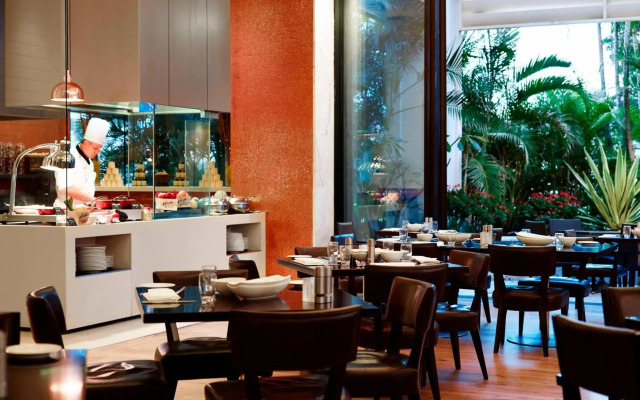 Marriott Vacation Club at Surfers Paradise