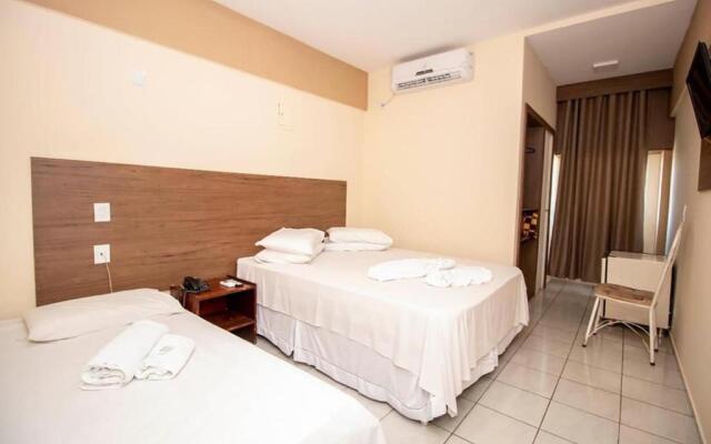 Hotel Itavera Master