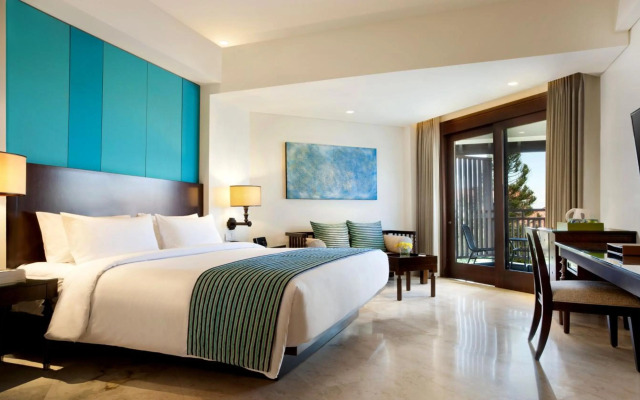 The Ritz-Carlton, Bali