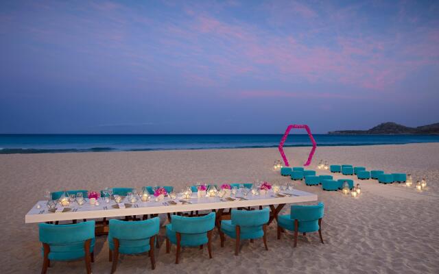 Krystal Grand Los Cabos - All inclusive