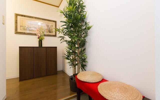 Studio Minamisenba301