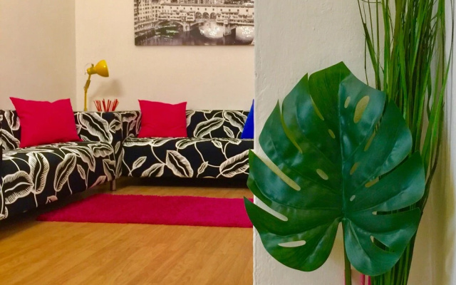 San Firenze Apartment