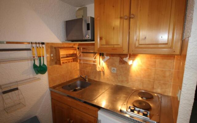 Appartement Hauteluce, 1 pièce, 3 personnes - FR-1-293-188