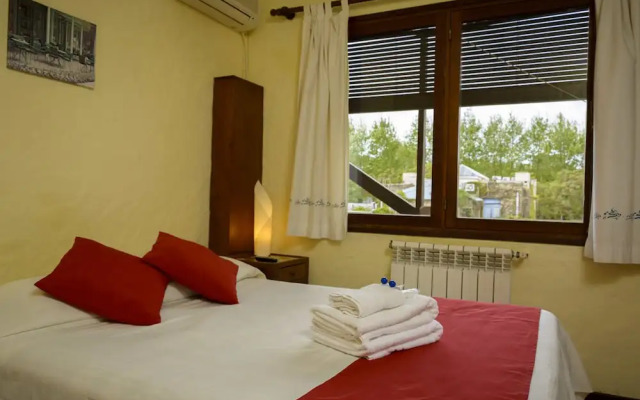Viajero Posada B&B