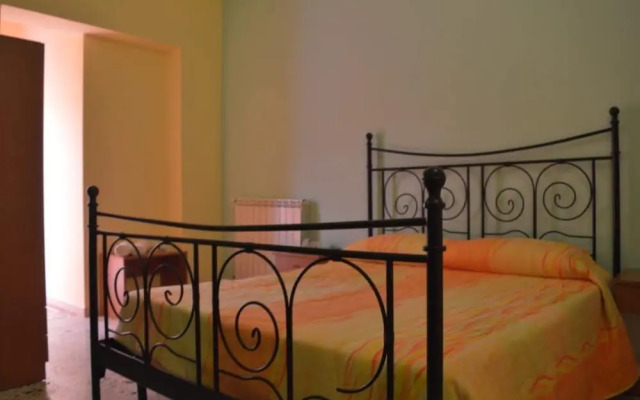 B&B Scalea Rooms