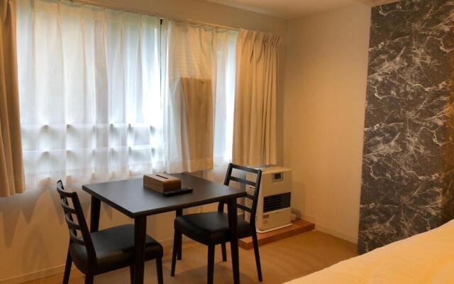 Lions Mansion Echigo Yuzawa - Vacation STAY 8424