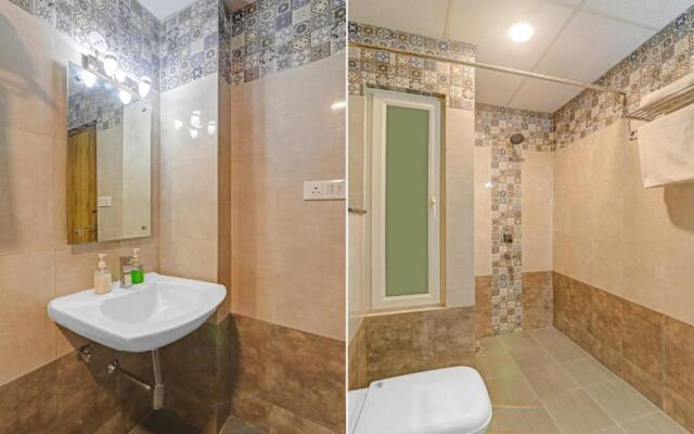 OYO Townhouse 1101 Hotel H G