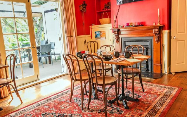 Glencoe Country B&B