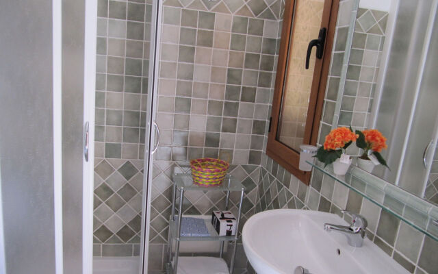 Residence Olbia