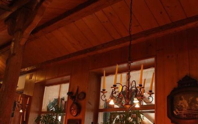 Hotel Hubertus