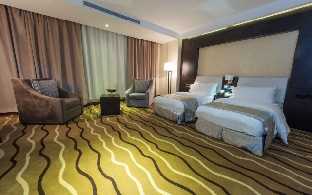 National Park Hotel