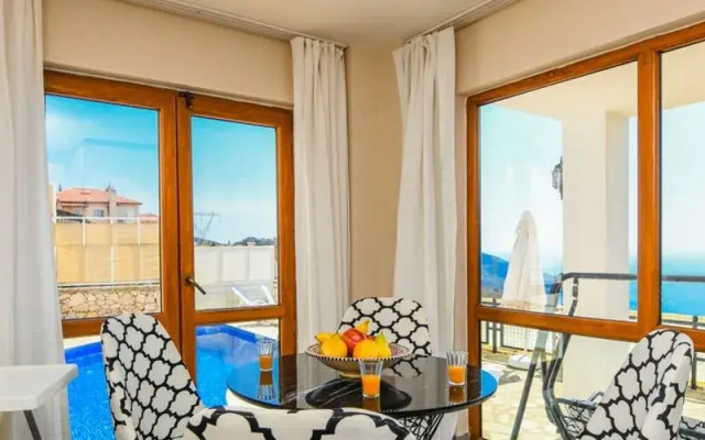 Villa Vista