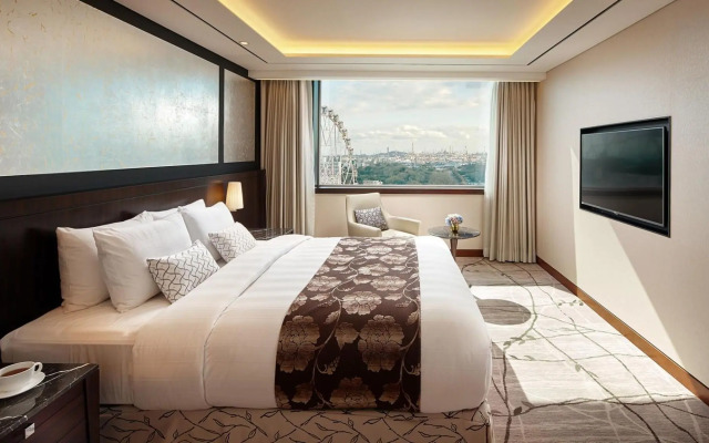 Lotte Hotel Ulsan