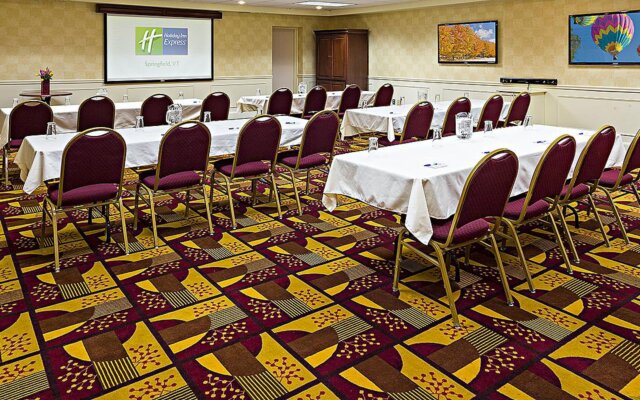 Best Western Springfield Hotel