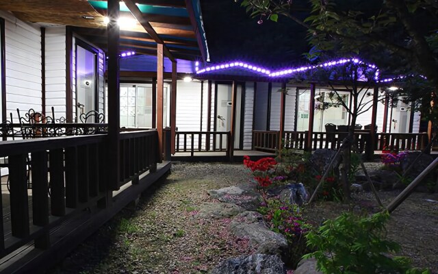 Seongju Green Narae Pension