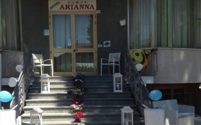 Hotel Arianna