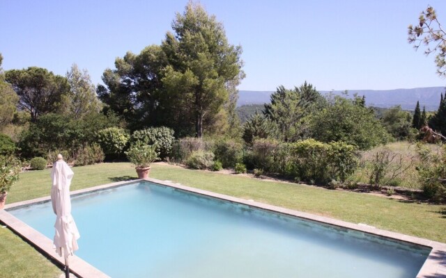 L'écrin - Fabulous country house in Gordes