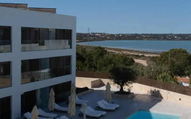 Sa Pedrera Suites & Spa