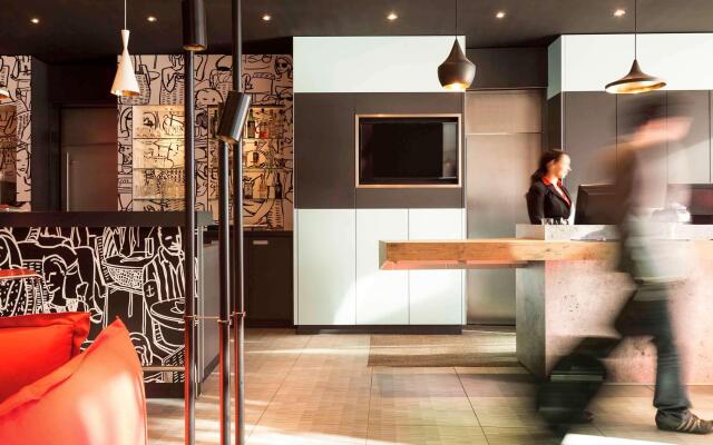 Ibis Graz