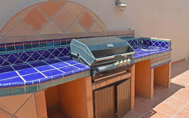 Marbrisa De Cortez 5 Bedroom Home