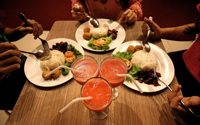 Zodiak Sutami by KAGUM Hotels