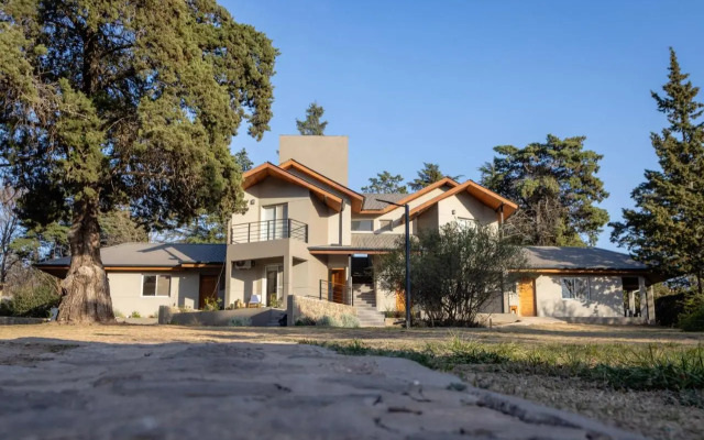 Samai Suma Cabanas & SPA