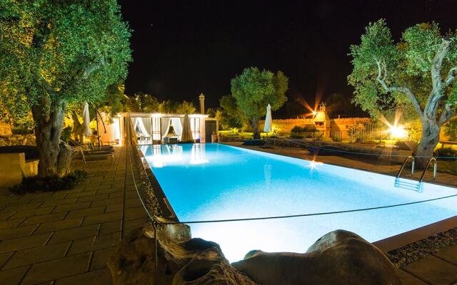 VilleSalento - Masseria Felicità M595