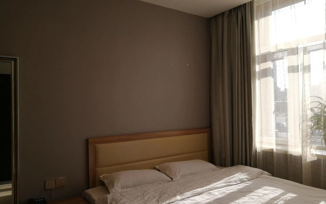 Harbin four seasons spring hotel