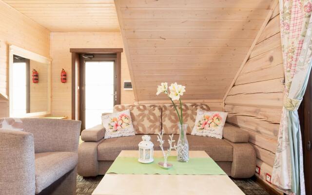 Apartment in Ustronie Near Sandy Beach