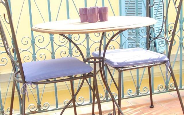 Appartement Versini
