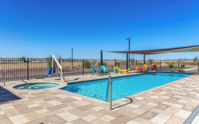 La Quinta Inn & Suites By Wyndham Yuma