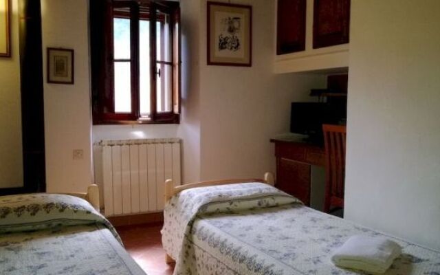 B&B Podere Cerreta