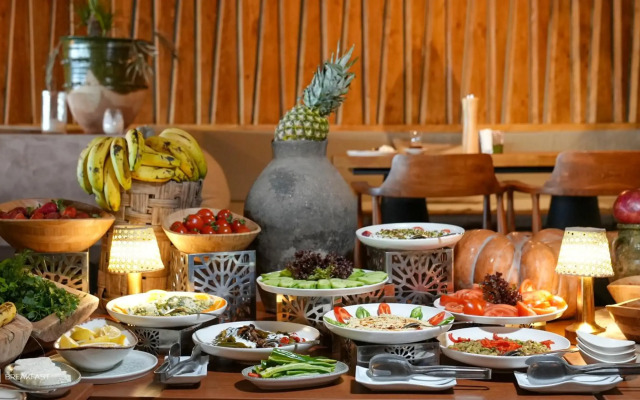 Day One Beach Resort & Spa - Adults Only