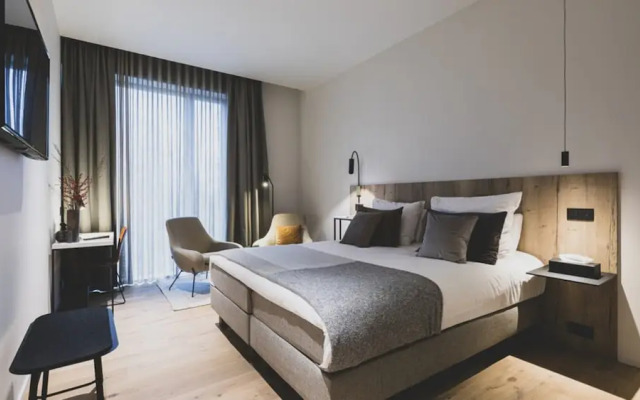 Waer Waters spa Hotel