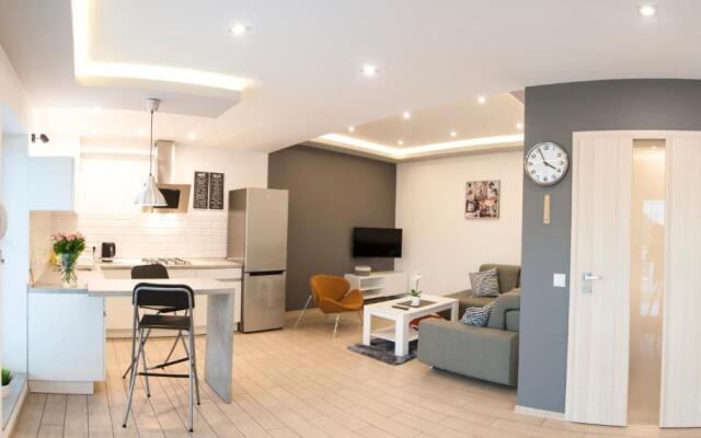 Apartamenty Mariańska 103
