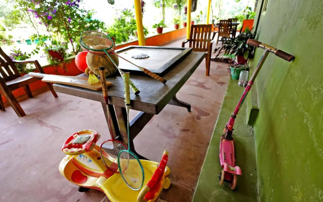 CoffeeInn Homestay