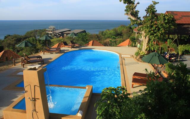 Bakantiang Resort