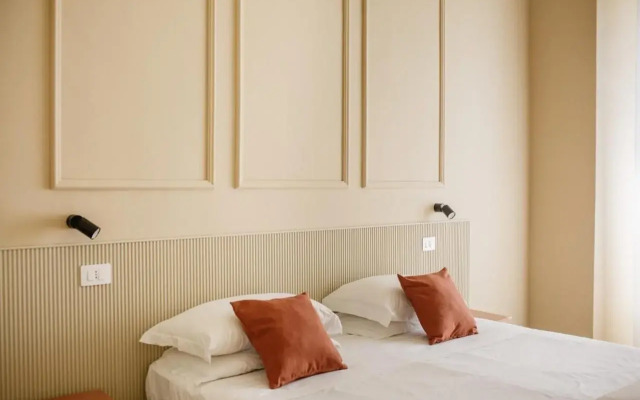 Hotel San Marco