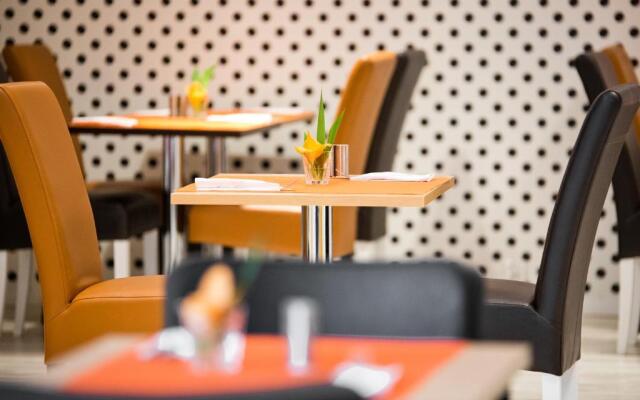 Platinum Apartments Aparthotel