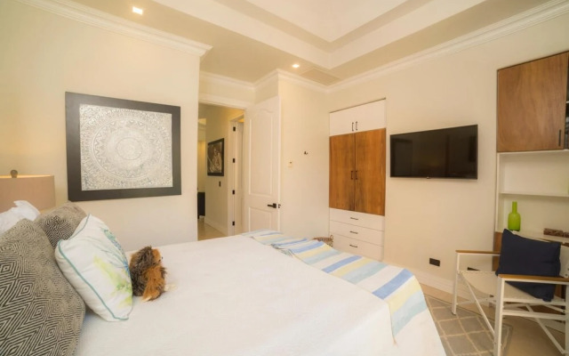 Bella Vista 4A 3 bdr 3 Bath Ocean View