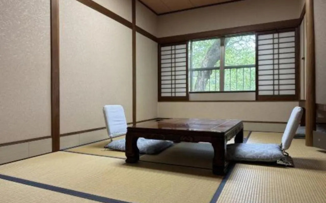 Shigisan Kanko Hotel