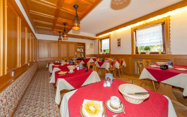 Pension Panoramablick