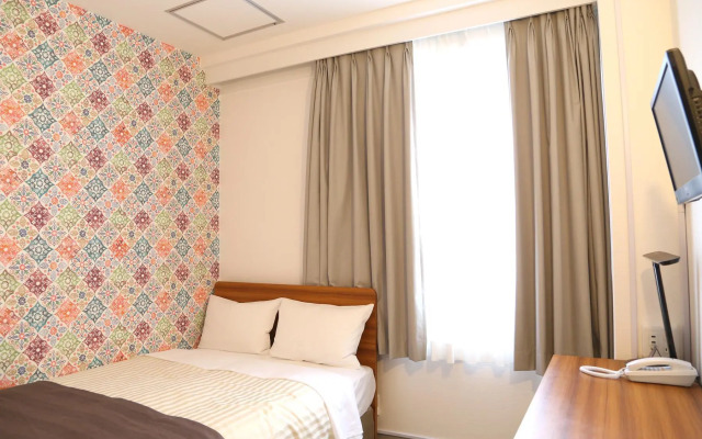 Tokyo Ueno New Izu Hotel