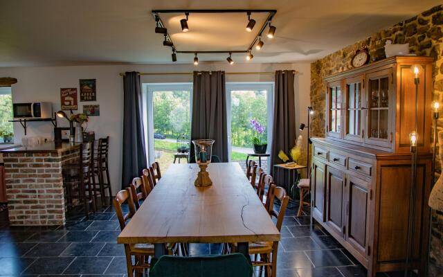 Charming Cottage in Gimnee
