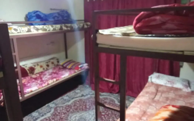 Backpackers Hostel