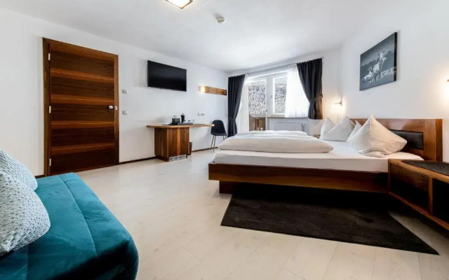 Apartments & Garni Sunela