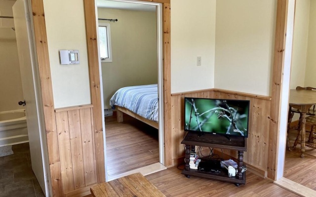 Bonne Bay Cottages