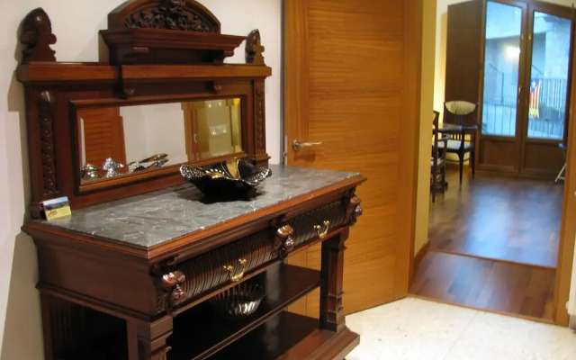 AlpensHolidays Ca la Celia