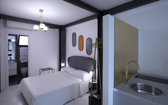 Azzoli Trapani - Apartments & Skypool - Adults Only